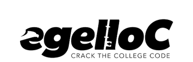 egelloC · Crack the College Code